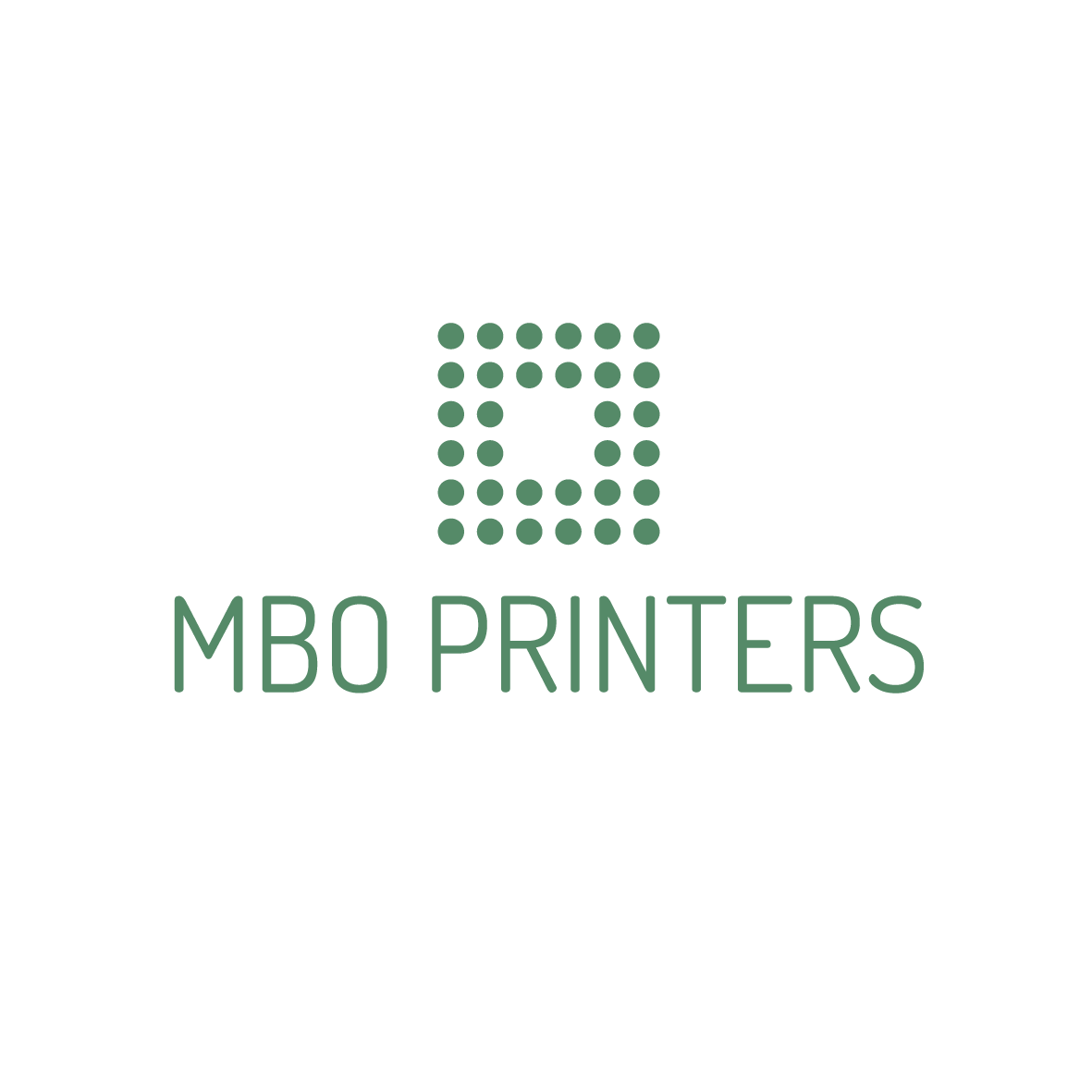 MBO Printers