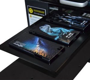 Impresoras UV Led