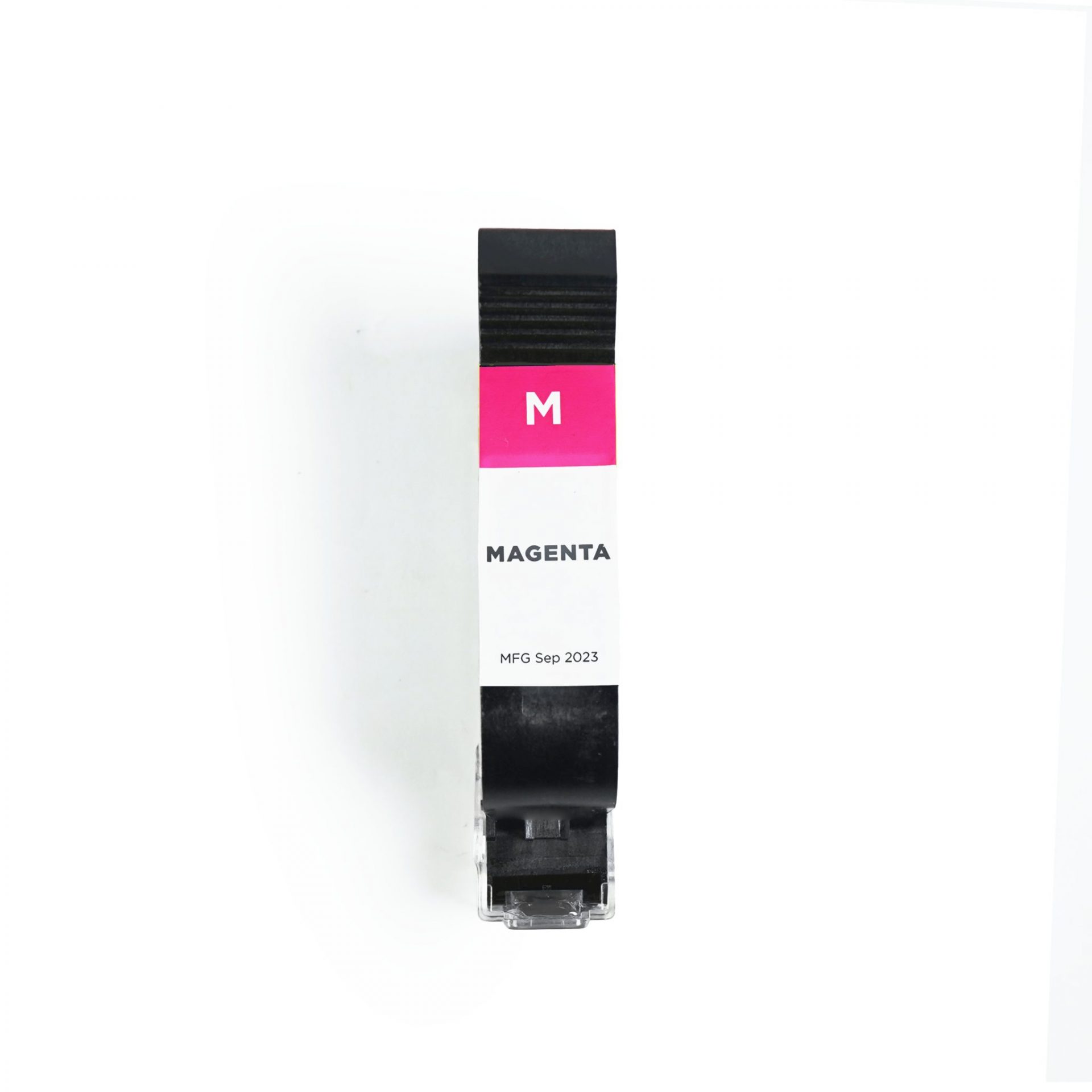 Magenta - Ador Solvent Ink Cartridge
